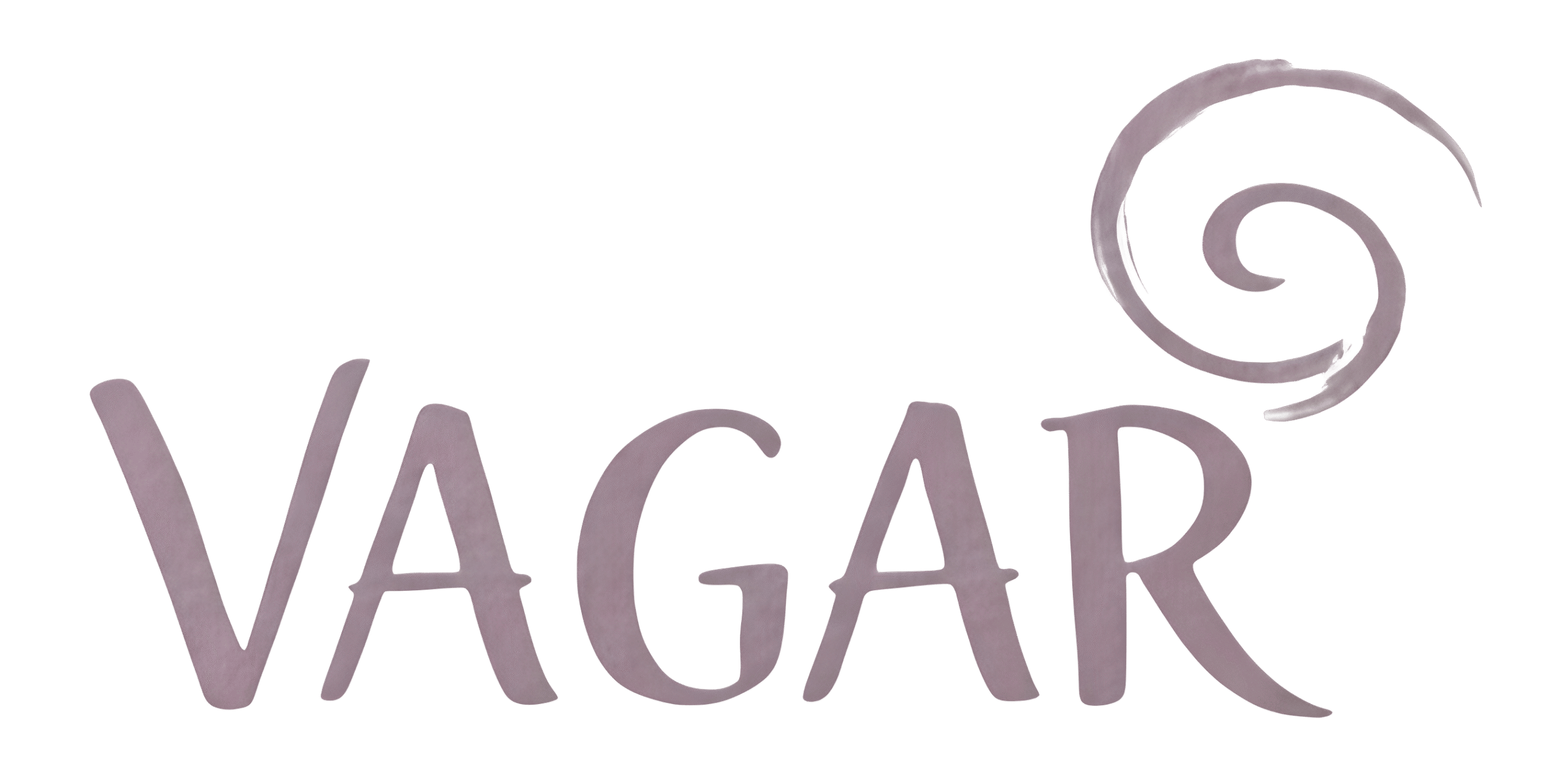logo de estudio vagar