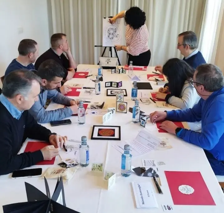 Talleres para Empresas en estudio vagar