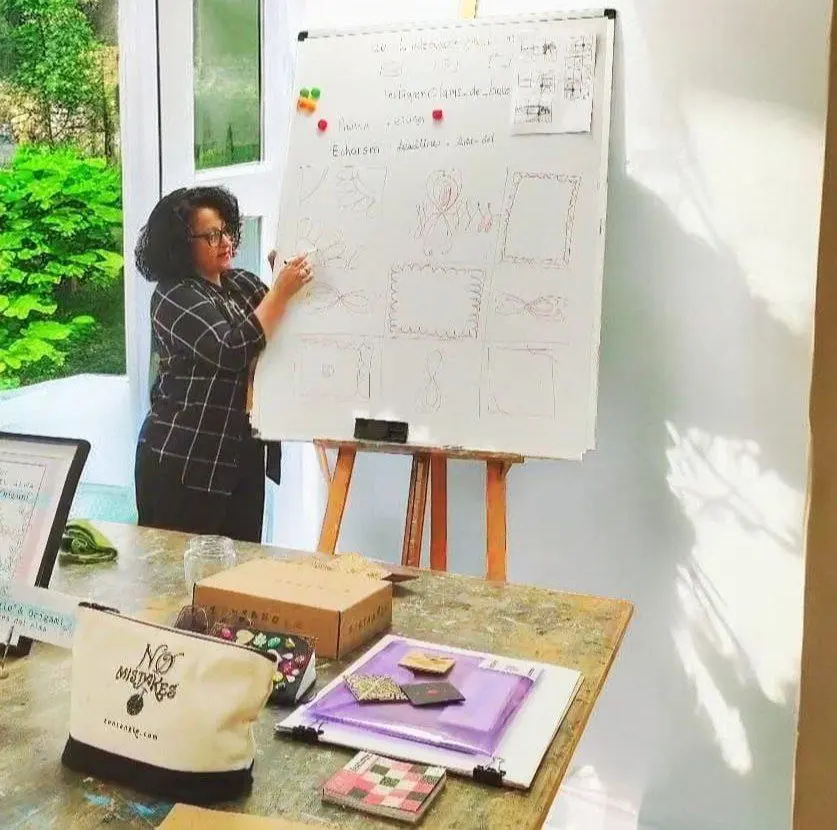 Clases semanales de Zentangle®