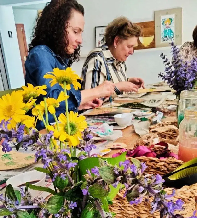 Celebraciones Privadas en estudio vagar