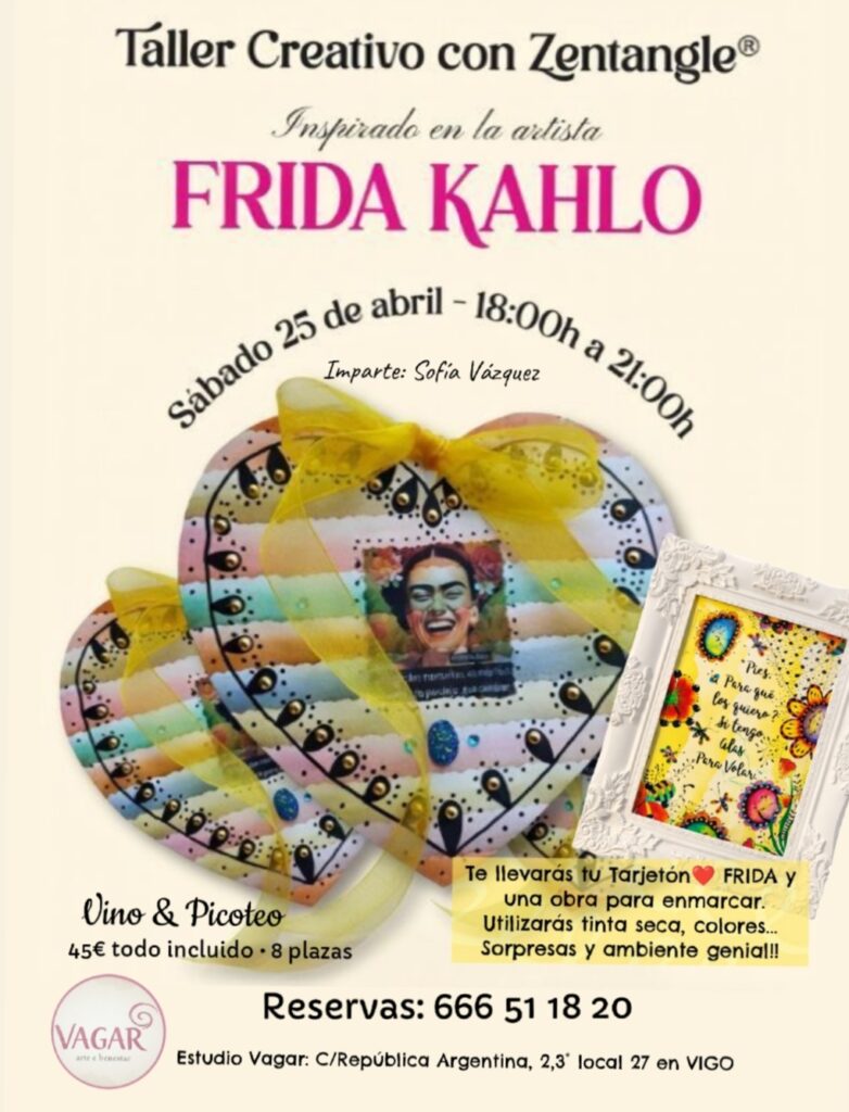 Talleres privados y celebraciones